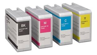 Cartridges Epson