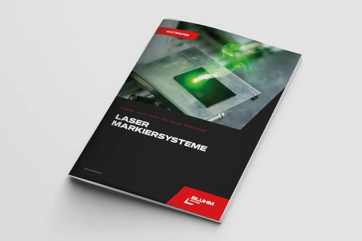 Mock Up Laser