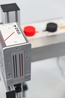 Integra PP 108 Bicolor zweifarbiger Druck