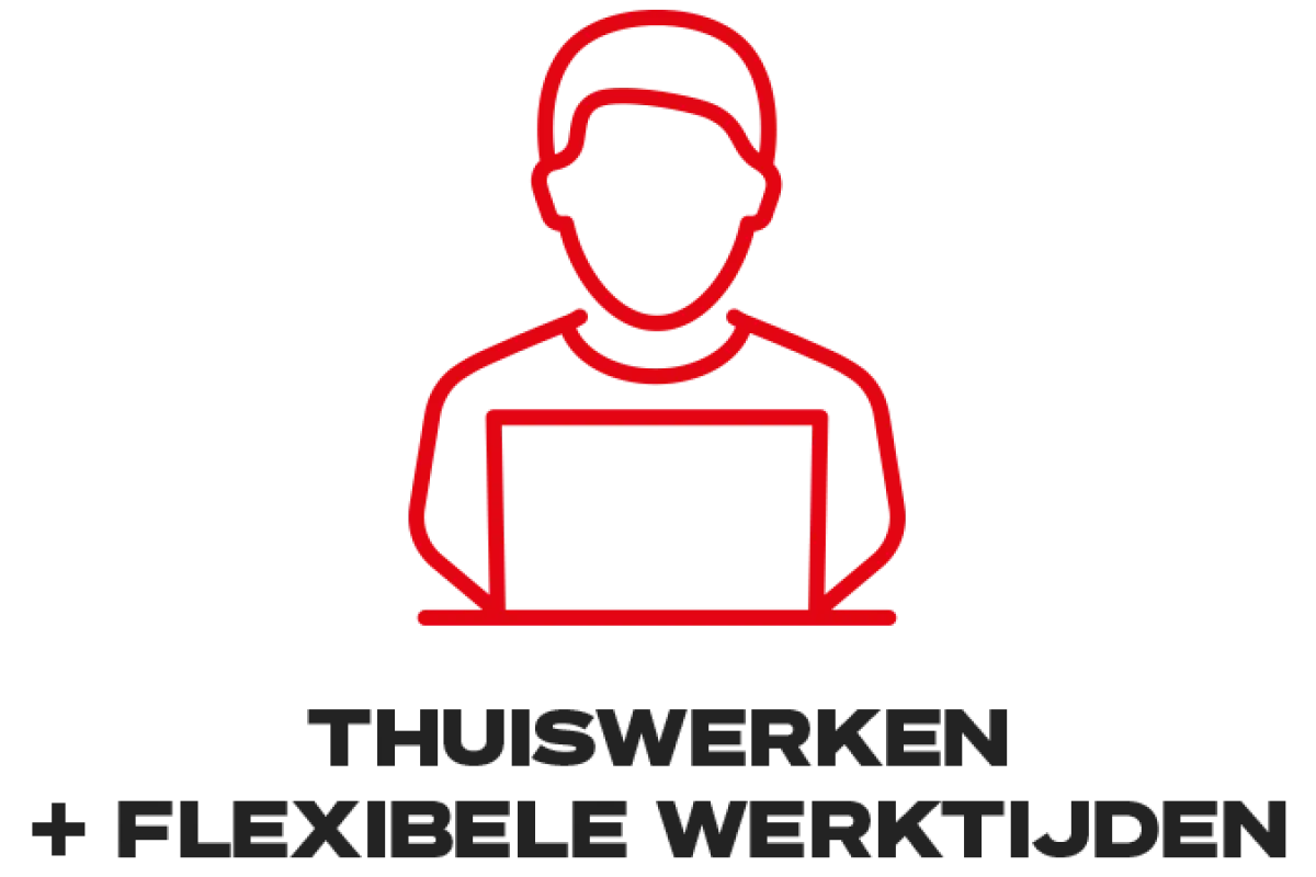 Thuiswerken