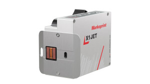 Markoprint X1JET HP thermal inkjet printer