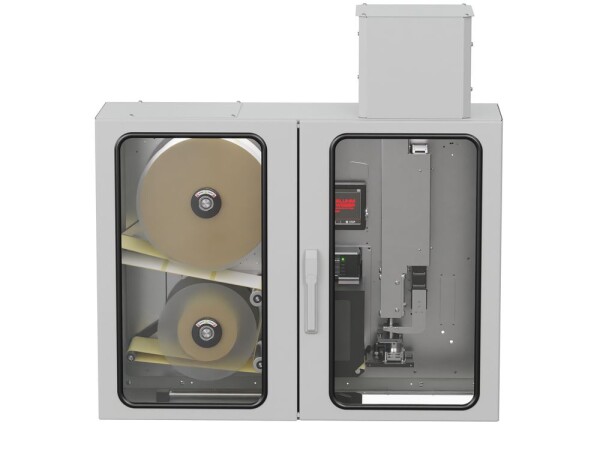 o13030v3 Legi Air 4050 I Closed frontal