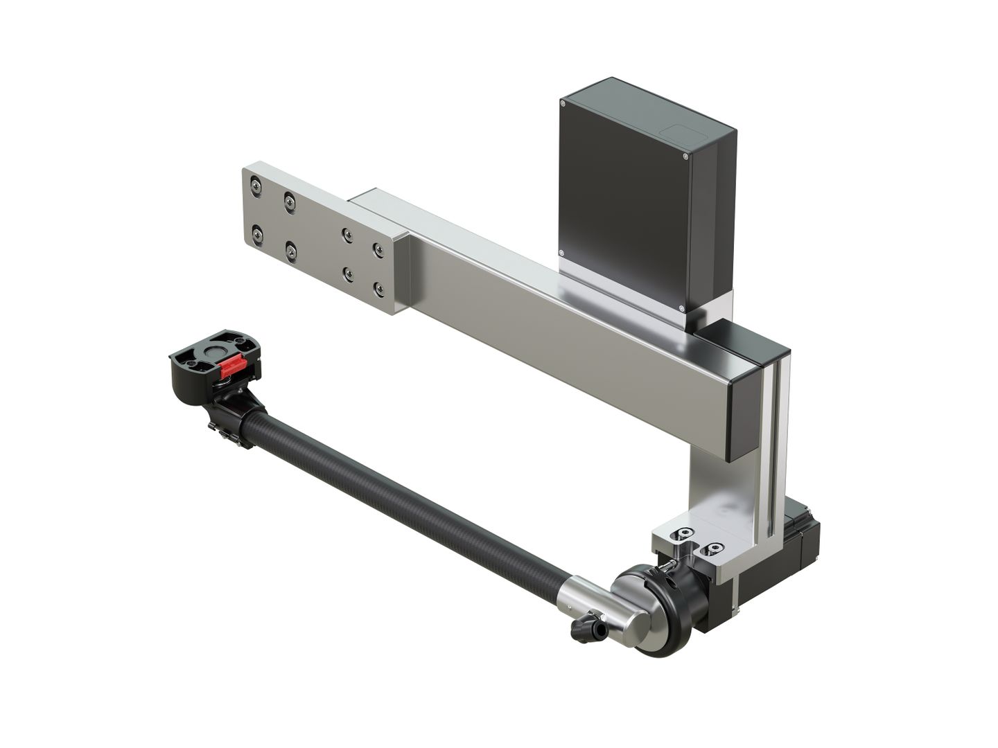 SR Applicator