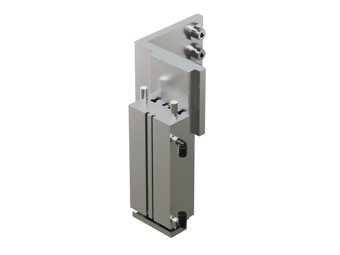 HS Applicator