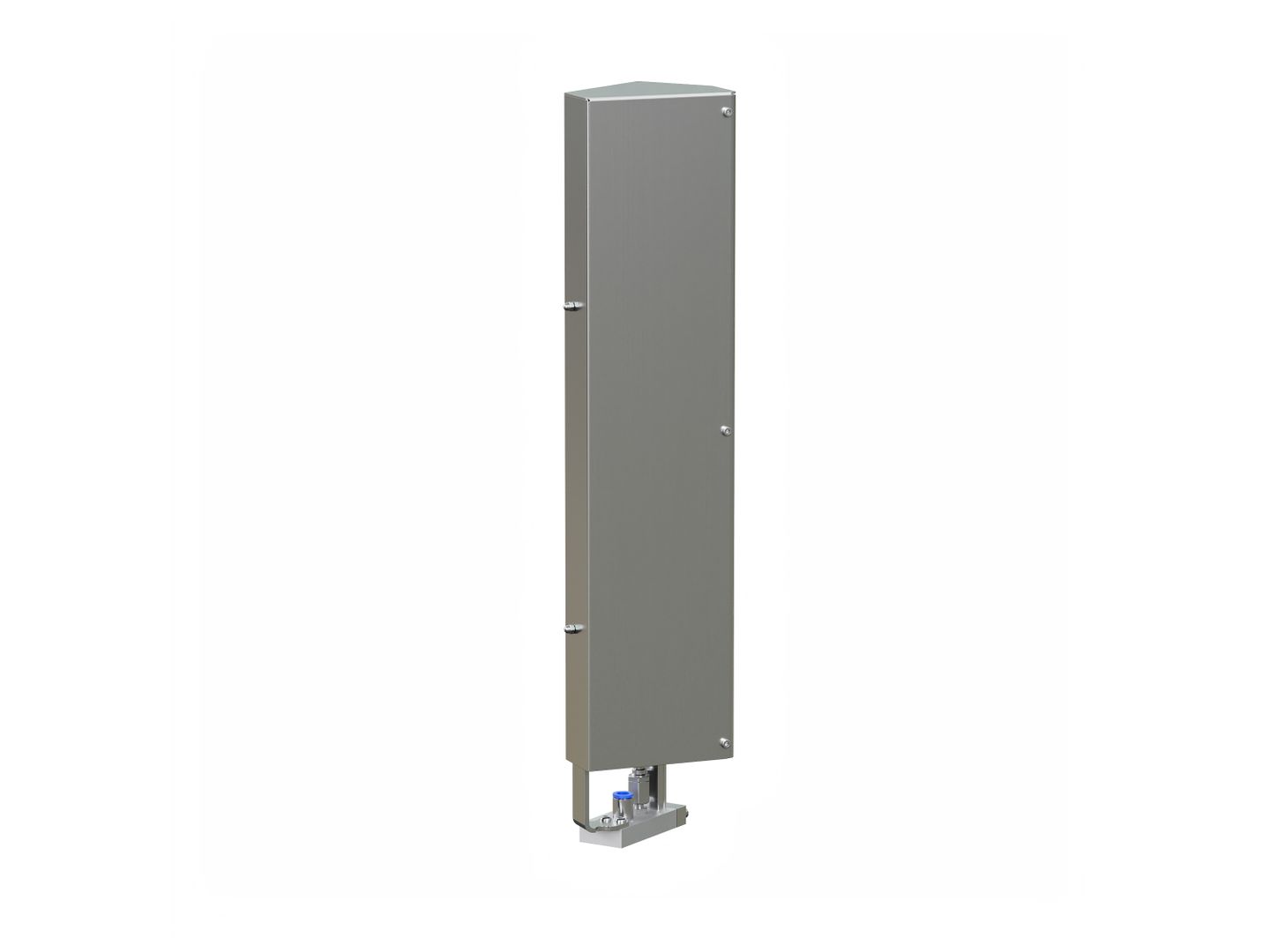 KR Applicator