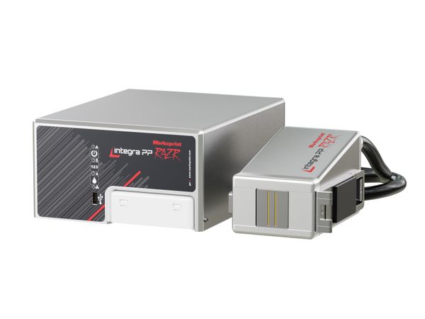 Markoprint integra PP RAZR