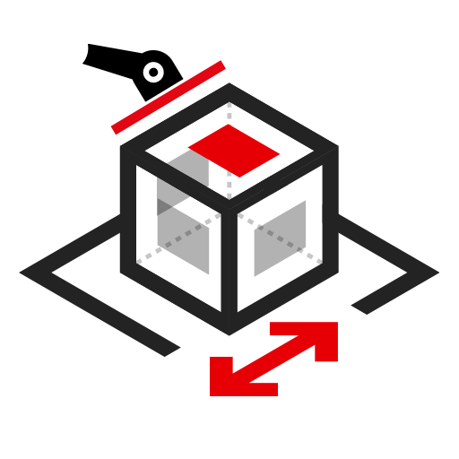 Position de l’étiquette: Roboter